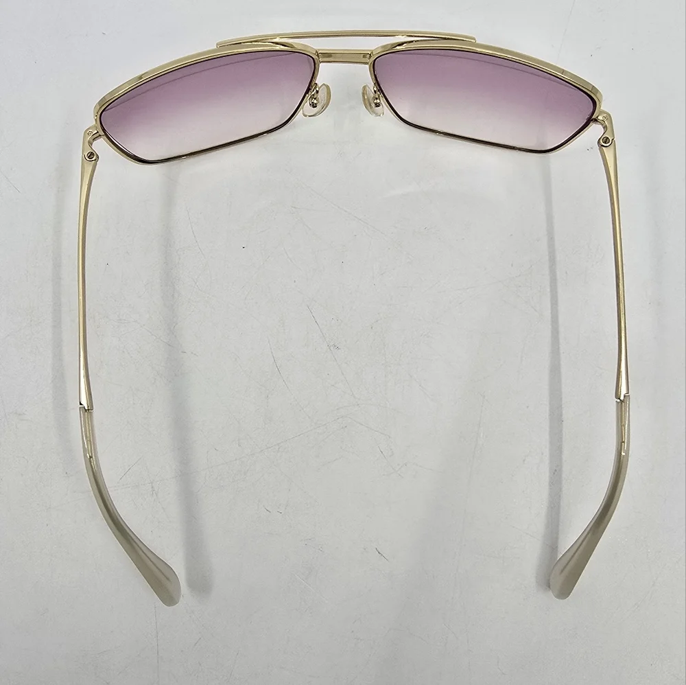 Celine 41808/S Aviator Gradient Sunglasses